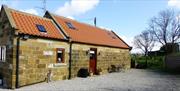 An image of Stable Cottage