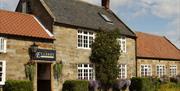 Ellerby Residential Country Inn