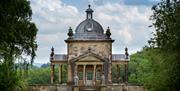 An image of Castle Howard