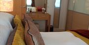 An image of 5 Leys - Apartment 3 bedroom
