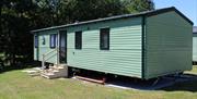An image of Rosedale Abbey Caravan & Camping