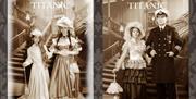 An image of an old fashioned image at Past Times Studio