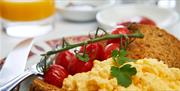 Image of Riviera Town House Breakfast