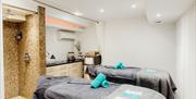 Crown Spa Hotel