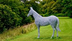 An image of a Emma Stothard sculpture