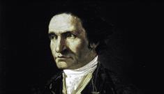 An image of Captain Cook