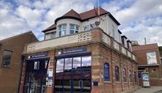 An image of RNLI Whitby Lifeboat Museum