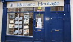 Scarborough Maritime Heritage Centre