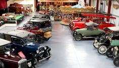 An image of Scarborough Fair Collection & Vintage Transport Museum