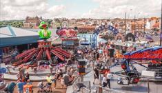 An image of Luna Park Scarborough
