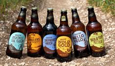 Wold Top Brewery