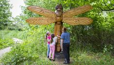 Danby Lodge National Park Centre