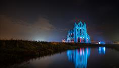 Whitby Abbey English Heritage