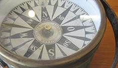 An image of an artefact at Filey Museum