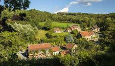 An image of Littlebeck