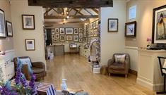 An image of Robert Fuller/ Wildlife Artist Gallery