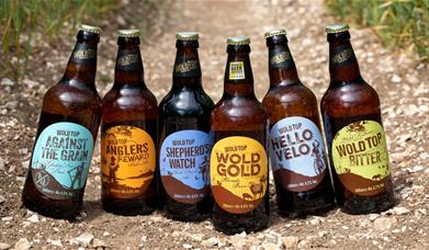 Wold Top Brewery
