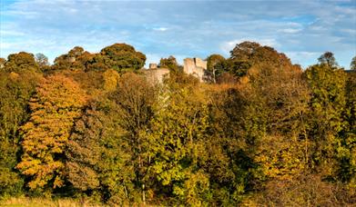An image of Vale of Pickering