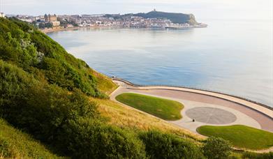 An image of Scarborough star disk by David Chalmers