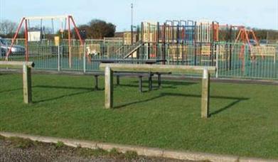 Filey Country Park