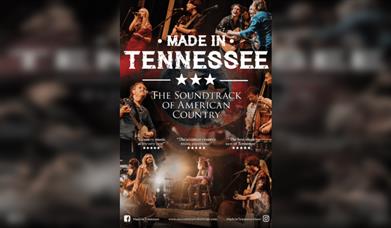 Made In Tennessee