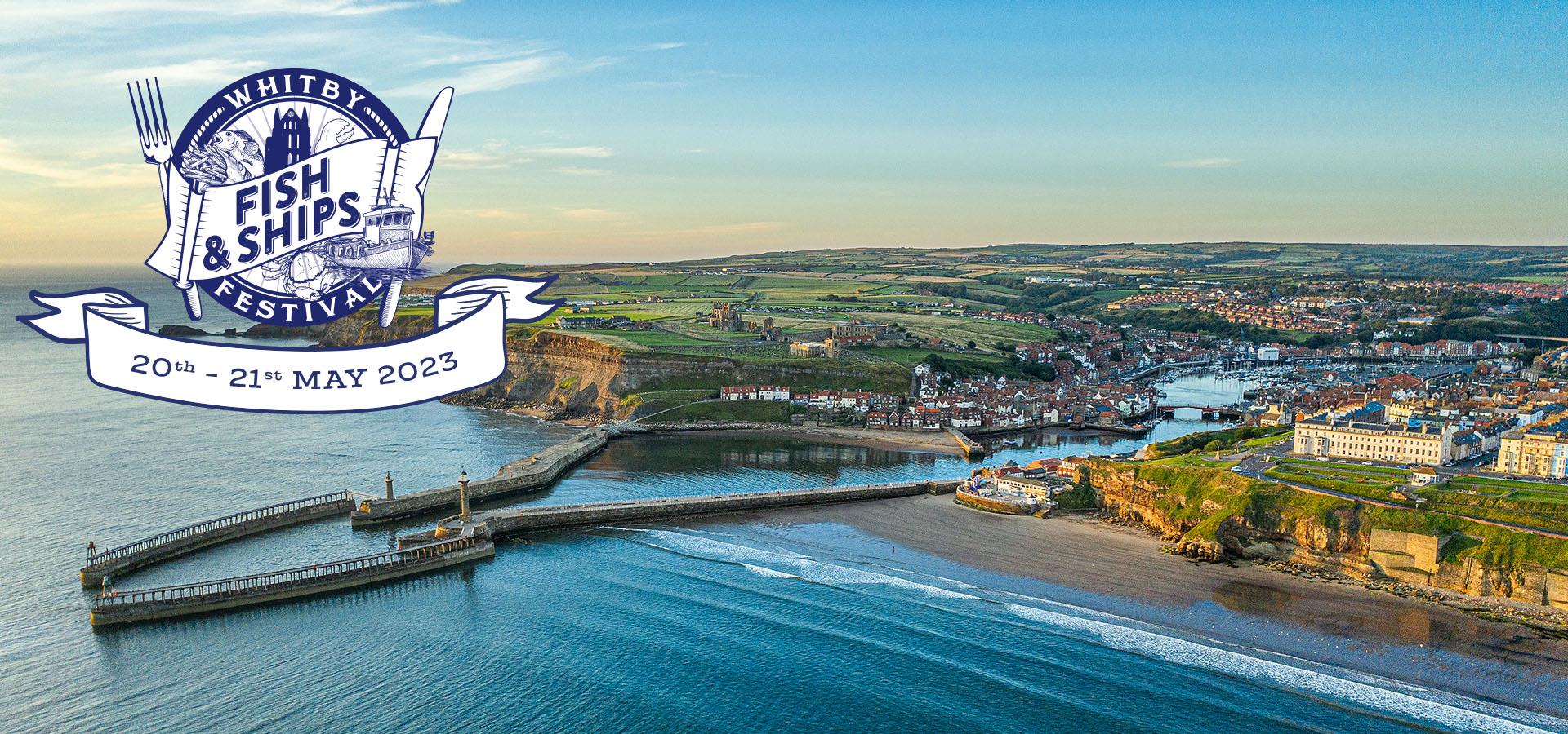 An Image of Whitby