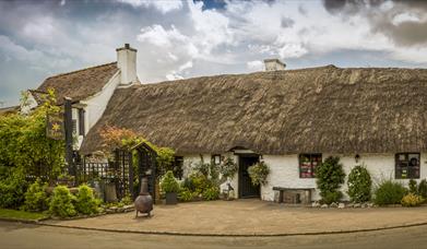 An image of The Star Inn, Harome