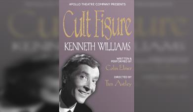 Cult Figure: Kenneth Williams