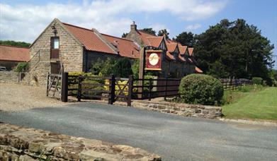 An image of Low Moor Holiday Cottages