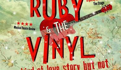 Ruby and the Vinyl