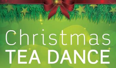 Christmas Tea Dance