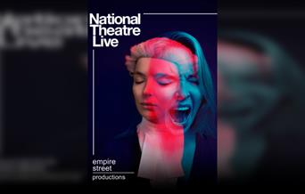 National Theatre Live: Prima Facie