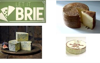 Image of Let it Brie Cheese