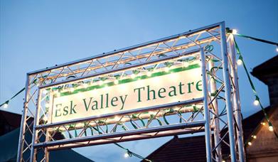 An image of Esk Valley Theatre
