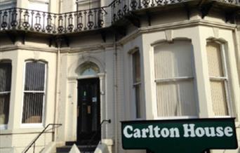 An image of Carlton House