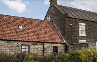 An image of Summerfield Farm Holiday Cottage
