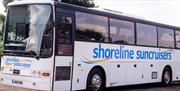 Shoreline Suncruisers, bus, busses