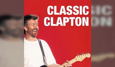 Classic Clapton Unplugged