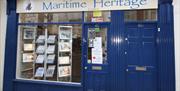 Scarborough Maritime Heritage Centre