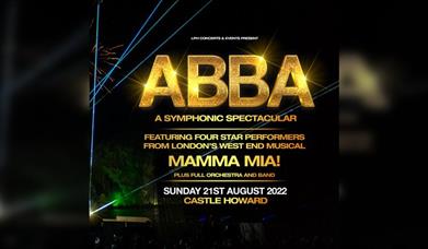 Abba Symphonic