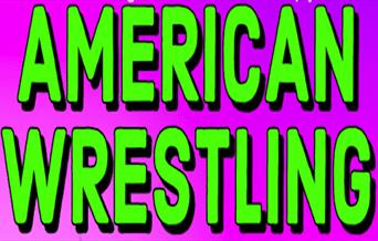 Epw American Wrestling
