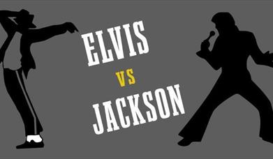 Elvis Vs Jackson