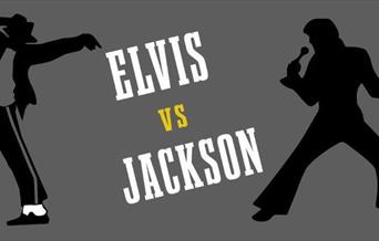 Elvis Vs Jackson