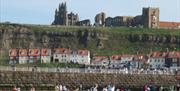 An image of Whitby