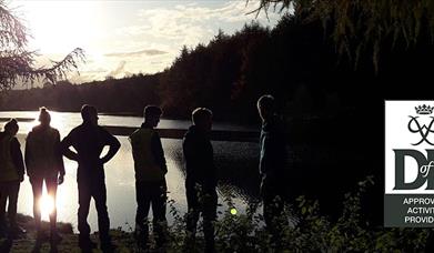 Youth Conservation Residential - Monday 24 October to Friday 28 October