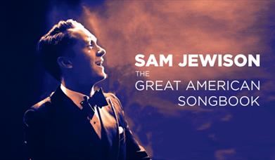 Sam Jewison: The Great American Songbook