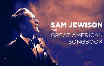 Sam Jewison: The Great American Songbook