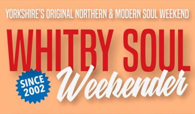 Whitby Soul Weekender