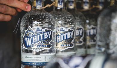 An image of Whitby Gin