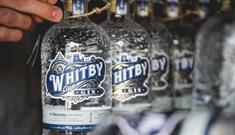 An image of Whitby Gin